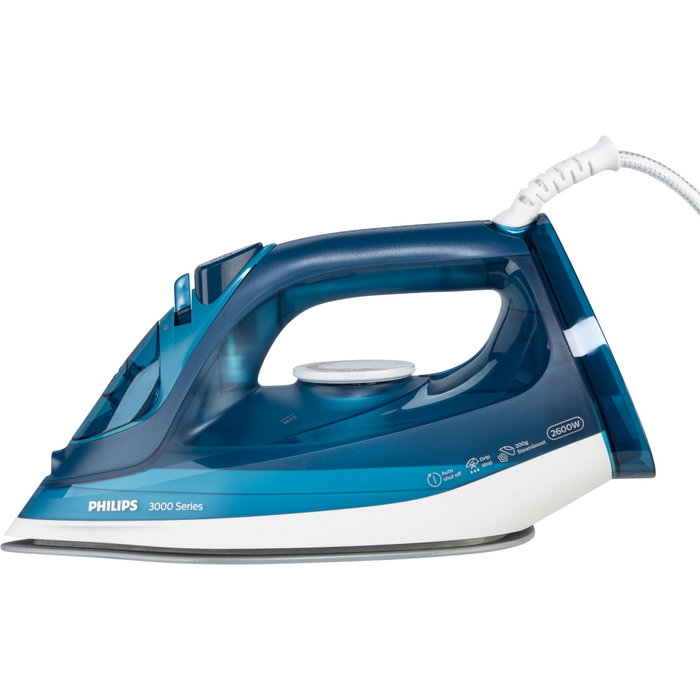 Philips DST3040/70 Bleu / Blanc