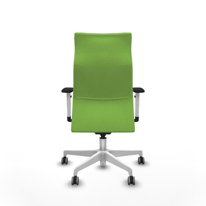 Piqueras Y Crespo Fauteuil Albacete, Mécanisme Synchrone, Pistache Piqueras Y Crespo Fauteuil Albacete, Mécanisme Synchrone, Pistache