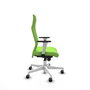 Piqueras Y Crespo Fauteuil Albacete, Mécanisme Synchrone, Pistache
