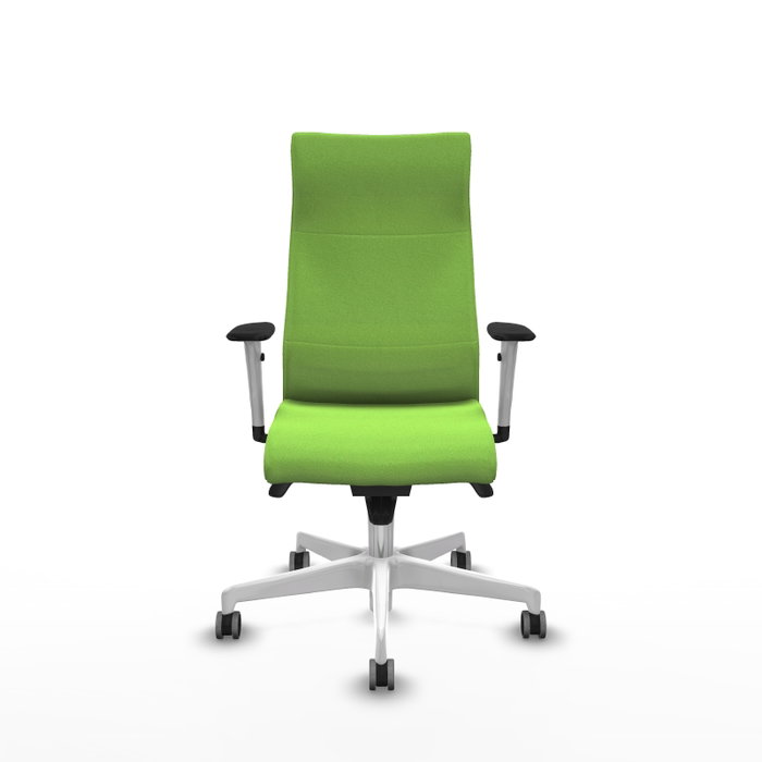 Piqueras Y Crespo Fauteuil Albacete, Mécanisme Synchrone, Pistache Piqueras Y Crespo Fauteuil Albacete, Mécanisme Synchrone, Pistache