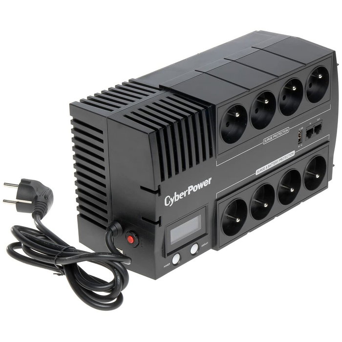 Cyberpower BR1000ELCD-FR 600 W
