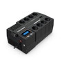 Cyberpower BR1000ELCD-FR 600 W