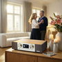 Albrecht DR 1000 All-in-One Soundsystem