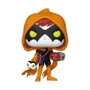 Funko POP! Marvel Strange Tales Hallow's Eve figurine en vinyle