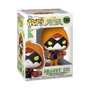 Funko POP! Marvel Strange Tales Hallow's Eve figurine en vinyle