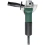Metabo W 850-125 Meuleuse d'angle filaire 850W 125mm avec disque diamant et malette de rangement - Idéale pour meulage béton