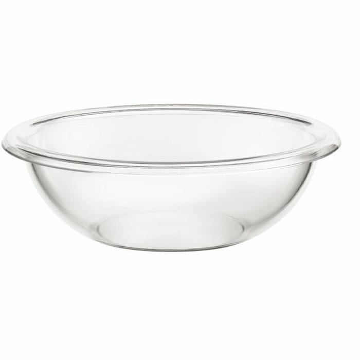 Bodum Saladier Bistro Transparent 12 cm Bodum Saladier Bistro Transparent 12 cm
