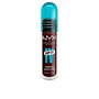 Nyx Professional Makeup - Gloss à lèvres LIP IV #15 'Bout Wine ? - Hydratant longue tenue, brillant, 12h d'hydratation, 5 ml