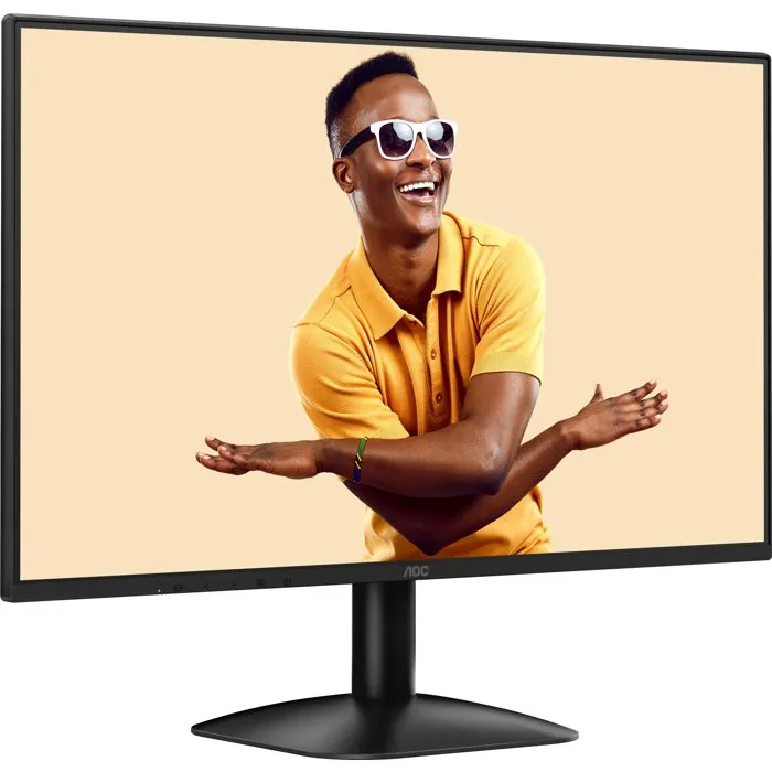 AOC 24B31H Écran Full HD 23,8'' IPS 120Hz AOC 24B31H Écran Full HD 23,8'' IPS 120Hz