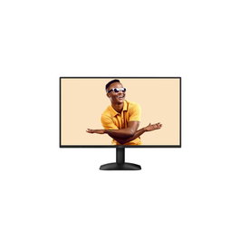 AOC - Moniteur PC 24 pouces Full HD 1920 x 1080 BasicLine 24B31H - Noir