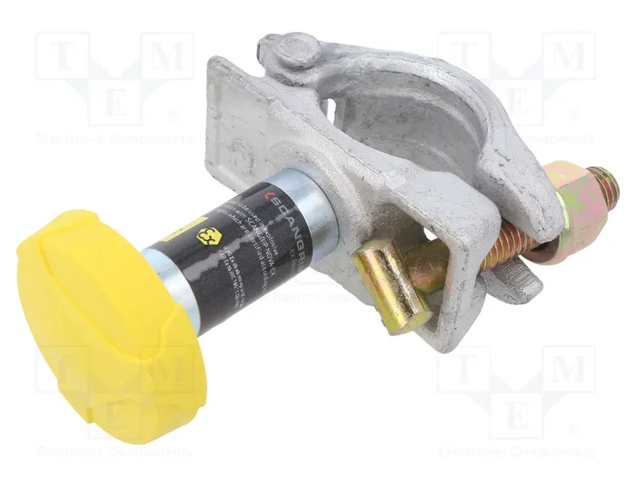 SCANGRIP Attache SCAFFOLDING BRACKET EX SCANGRIP Attache SCAFFOLDING BRACKET EX