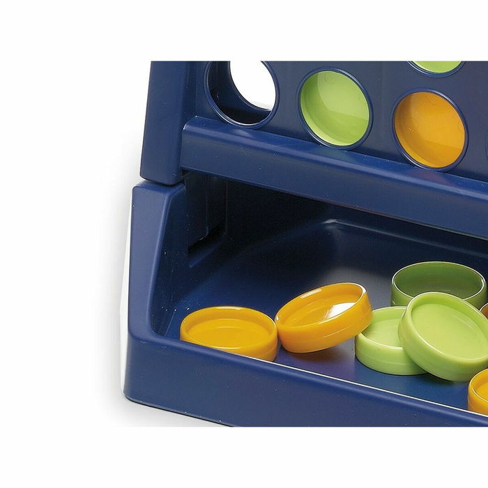 Jeu de société Cayro Multicouleur ES Jeu de société Cayro Multicouleur ES