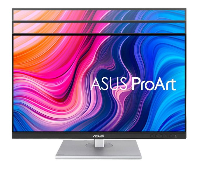 Asus ProArt PA279CV Moniteur 27 pouces 4K Ultra HD 3840x2160 USB 3.2 Asus ProArt PA279CV Moniteur 27 pouces 4K Ultra HD 3840x2160 USB 3.2