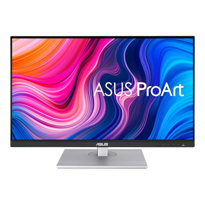 Asus ProArt PA279CV - Moniteur LED 90LM06M1-B01170 - Calibrage d'usine, Connectivité USB-C Asus ProArt PA279CV - Moniteur LED 90LM06M1-B01170 - Calibrage d'usine, Connectivité USB-C