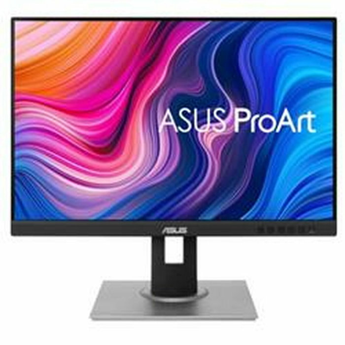 ASUS ProArt PA279CV Moniteur 27 4K IPS USB-C 65W HDR10