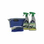 Michelin Kit nettoyage intérieur - Formule naturelle