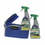 Michelin Kit nettoyage intérieur - Formule naturelle