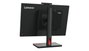 Lenovo ThinkCentre Tiny-In-One 24 Gen 5 23,8 pouces Full HD IPS Black