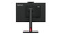 Lenovo ThinkCentre Tiny-In-One 24 Gen 5 23,8 pouces Full HD IPS Black
