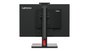Lenovo ThinkCentre Tiny-In-One 24 Gen 5 23,8 pouces Full HD IPS Black