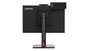 Lenovo ThinkCentre Tiny-In-One 24 Gen 5 23,8 pouces Full HD IPS Black