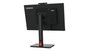 Lenovo ThinkCentre Tiny-In-One 24 Gen 5 23,8 pouces Full HD IPS Black