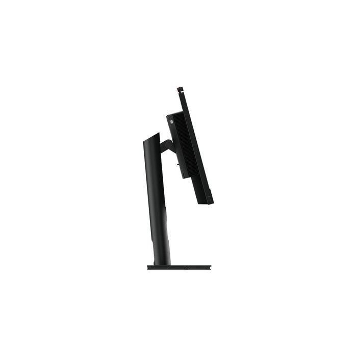 Lenovo ThinkCentre Tiny-In-One 24 Gen 5 23,8 pouces Full HD IPS Black