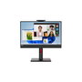 Lenovo ThinkCentre Tiny-In-One 24 Gen 5 23,8 pouces Full HD IPS Black