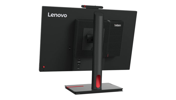 Lenovo ThinkCentre Tiny-In-One 24 Gen 5 23.8 pouces FHD
