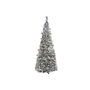 Sapin de Noël Home ESPRIT Doré PVC Enneigé