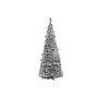 Sapin de Noël Home ESPRIT Doré PVC Enneigé