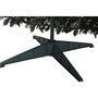 Sapin de Noël Home ESPRIT Doré PVC Enneigé
