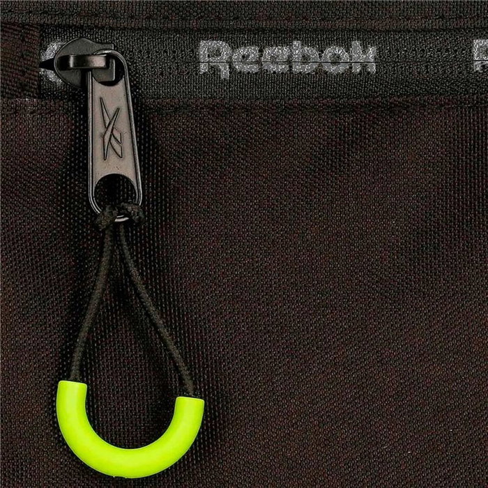 Sac à dos de Sport Reebok Berlin Noir 22 L