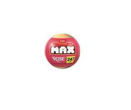 Zuru Bola Construction Rosas Max Bricks - Boule de construction roses, jouets à collectionner, 12 cm