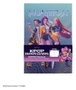 Cinereplicas Carnet KPop Demon Hunters HUNTR/X