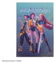 Cinereplicas Carnet KPop Demon Hunters HUNTR/X
