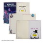 Cinereplicas Carnet KPop Demon Hunters HUNTR/X