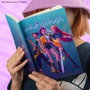 Cinereplicas Carnet KPop Demon Hunters HUNTR/X
