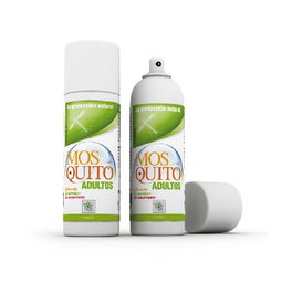 NOEFAR MOS ¡QUITO! Adultos Spray Antimosquitos 100ml