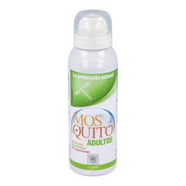 NOEFAR Mos ¡Quito! Adultos Spray 100ml