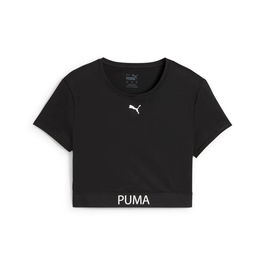 T-shirt à manches courtes femme Puma W Strong Fitness M