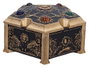 Nemesis Now Magic the Gathering boîte de rangement Mana