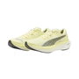 Chaussures de Running pour Adultes Puma Deviate Nitro 3 Jaune M