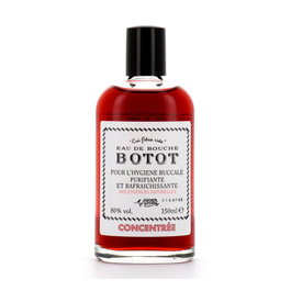 Botot Eau de Botot Bain de Bouche 150ml
