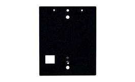 2N Backplate 1 Module