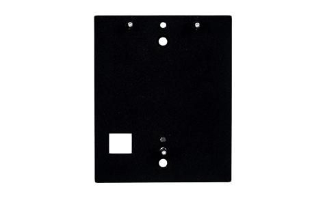 2N Backplate 1 Module 2N Backplate 1 Module