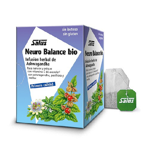 Neuro Balance Bio Infusión Neuro Balance Bio Infusión
