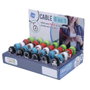 NK Cable 6 en 1, 1 m, couleurs surtises