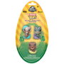 Funko Pocket POP! Vinyl Easter Egg 3-Pack Dinos Jurassic Park