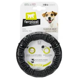 Ferplast Smile Ring S Noir